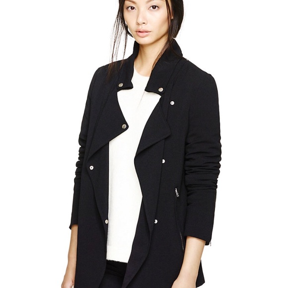Aritzia Jackets & Blazers - Aritzia Wilfred Mayet jacket